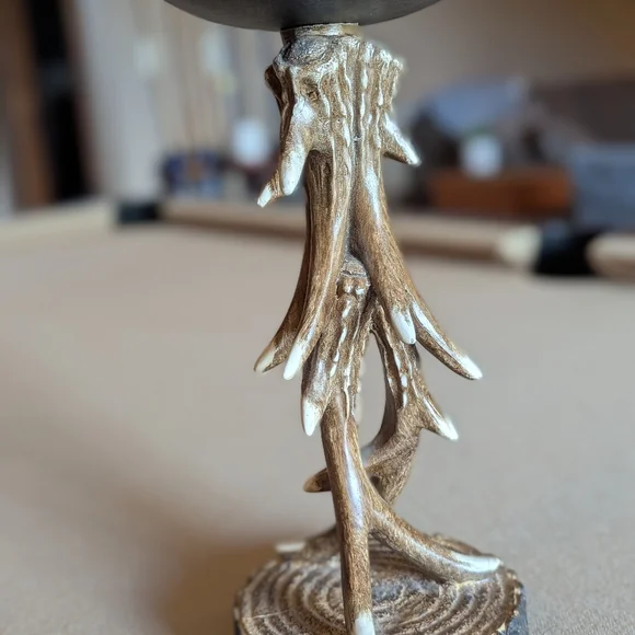 Cabin Decor Lot (9 Pieces) - Picture 8 of 15